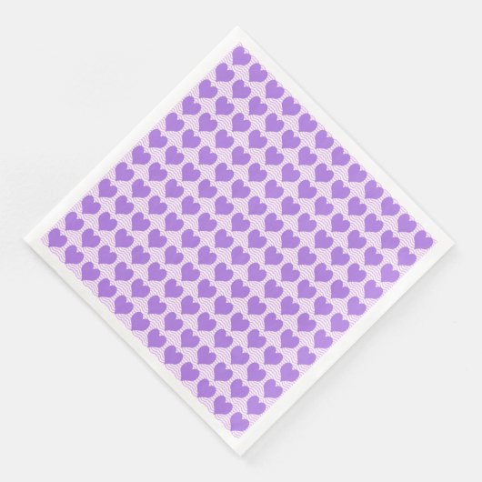 紫のハート (コーナー)