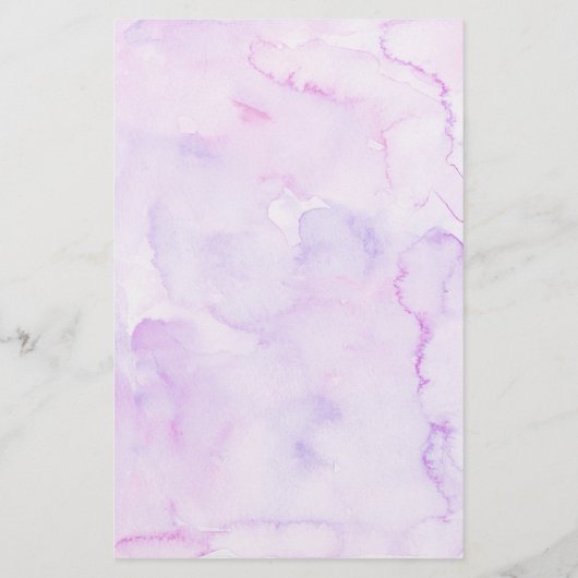 紫のフローラ赤ちゃんシャワー茶価格は右 (裏面)