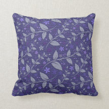 紫のモダンエレガント人気があるフローラ