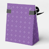 紫の七宝 フェイバーボックス (裏面サイド)