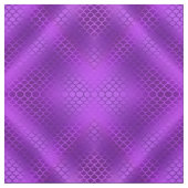 紫の人魚はかりで測姫 ファブリック (見本)