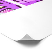 紫の力 ポスター (角)