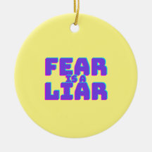 紫の恐怖は嘘つき |イエス引用文 |クリスチャン