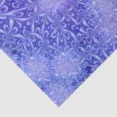 紫の情熱ティッシュペーパー 薄葉紙 (詳細)