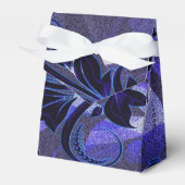 紫の情熱 フェイバーボックス (正面サイド)