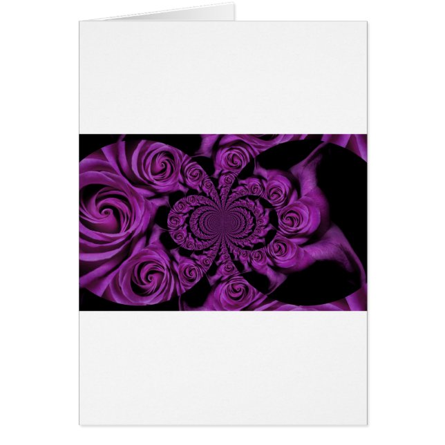 紫の情熱：ロマ王室のンスバラ (正面)