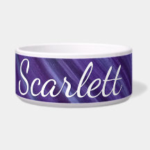 紫の情熱 | Violet Lavender Plumブラシストローク