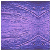 紫の教会のガラス ファブリック (クローズアップ)