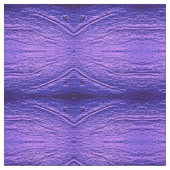 紫の教会のガラス ファブリック (見本)