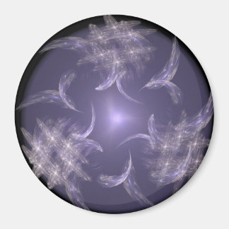 紫の映画 マグネット