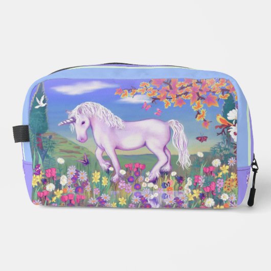 紫の楽園 ドップキット (正面)