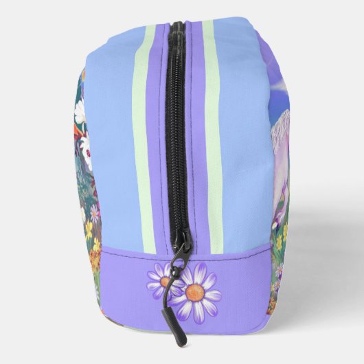 紫の楽園 ドップキット (右)