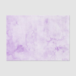 紫の水色エレガント 薄葉紙