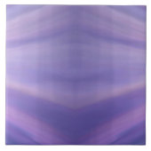 紫の海 タイル (正面)