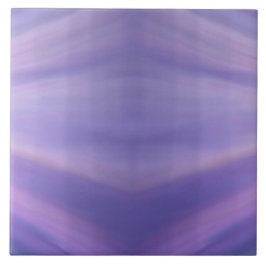 紫の海 タイル