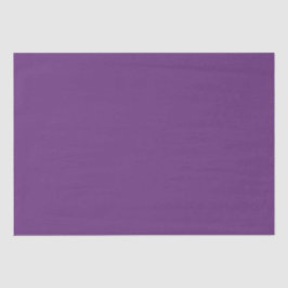 紫の無地の色 薄葉紙