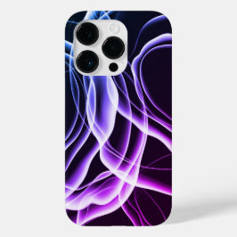 紫の煙 Case-Mate iPhone 14 PROケース