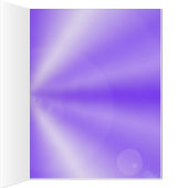 紫の絹に真珠を付けた蝶 (内側(右))