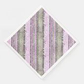 紫の緑のクリスマスパターン#28 ID1009 (コーナー)