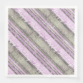 紫の緑のクリスマスパターン#28 ID1009 (正面)