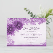 紫の花は日曜以外に咲く セーブザデート (スタンド正面)