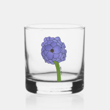 紫の花