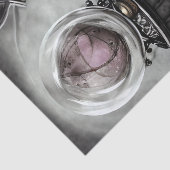 紫の華美クリスタルボールとウィッチクラフトのアイテム 薄葉紙 (詳細)