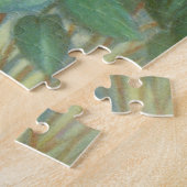 紫の薄紫バイカーギル， 1937 ジグソーパズル (側面)