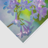 紫の薄紫 薄葉紙 (詳細)