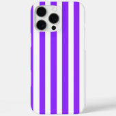 紫の霞 Case-Mate iPhoneケース (裏面)