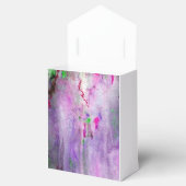 紫の霧 フェイバーボックス (オープン)