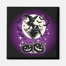 紫の魔女マルティーニ