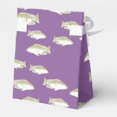 紫の魚 フェイバーボックス (裏面サイド)