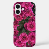 紫のMums iPhone 16ケース Case-Mate iPhoneケース (裏面)
