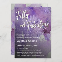 紫はっきりした水色グリッター50と素晴らしい