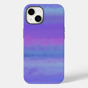紫は私のお気に入りの色 Case-Mate iPhone 14ケース