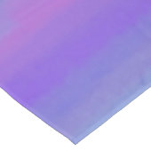 紫は私の色お気に入りののテーブルクロス テーブルクロス (アングル)