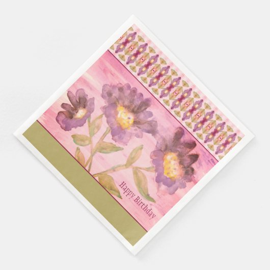 紫エレガントの水色 (コーナー)