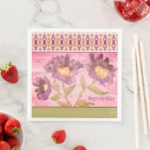 紫エレガントの水色 (インサイチュ)