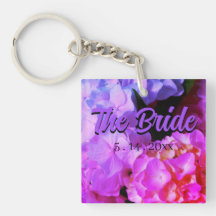 紫エレガント紫マゼンタの花花模様