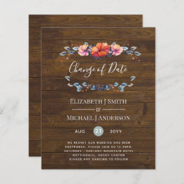 紫オレン結婚ジの日付の変更