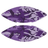 紫カモフラージュ、軍隊、陸軍 アメリカンフットボール (パネル)