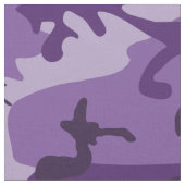 紫カモフラージュ、軍隊、陸軍 ファブリック (クローズアップ)