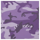 紫カモフラージュ、軍隊、陸軍 ファブリック (見本)