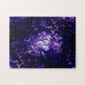 紫キャベツパッチ… ジグソーパズル (横)