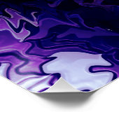 紫キャベツパッチ… ポスター (コーナー)