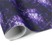 紫キャベツパッチ… ラッピングペーパー (ロールコーナー)