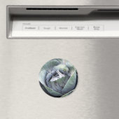 紫キャベツ マグネット (インサイチュ (食洗機))