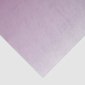 紫グラデーション色 薄葉紙 (詳細)