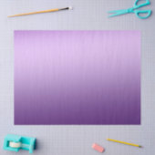 紫グラデーション 薄葉紙 (クラフト)